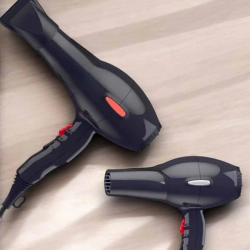 Mey İthalat® 2200 Watt Profesyonel Saç Kurutma Makinesi Güçlü ve Dayanıklı Tasarım
