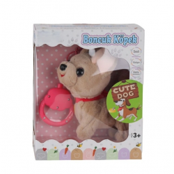 Mey İthalat® 2201 KUMANDALI SESLİ KÖPEK