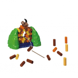 Mey İthalat® 221479 Ravensburger - Geveze Sincap