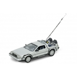 Mey İthalat® 22441 NessiWorld 1 24 BACK TO THE FUTURE II
