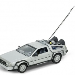 Mey İthalat® 22441 NessiWorld 1 24 BACK TO THE FUTURE II