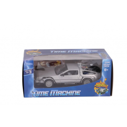 Mey İthalat® 22441 NessiWorld 1 24 BACK TO THE FUTURE II