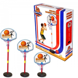 Mey İthalat® 226 Ayaklı Basket Potası