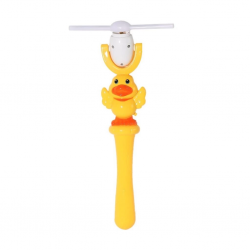 Mey İthalat® 23-029 Pervaneli Işıklı Çubuk -Prestij Oyuncak