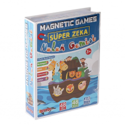 Mey İthalat® 2373 Nuh'un Gemisi