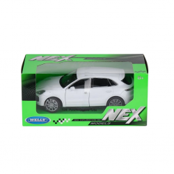 Mey İthalat® 24092  MODEL ARAÇ 1:24