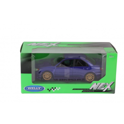 Mey İthalat® 24108  1 24 MODEL ARAÇ GT-R R34