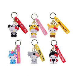 Mey İthalat® 2465-0609 Anahtarlık CDU8-5/CN24 – 96/CN24 – 135/CN24