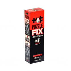 Mey İthalat® 24951  Puzzle Yapıştırıcı Tüp Fix -KS Puzzle
