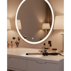 Mey İthalat® 25 mm Seramik Saç Maşası Kalın Bukle ve Hacimli Dalga İçin