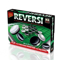 Mey İthalat® 25118 Reversi -