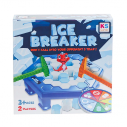 Mey İthalat® 25123 Ice Breaker -NessiWorld