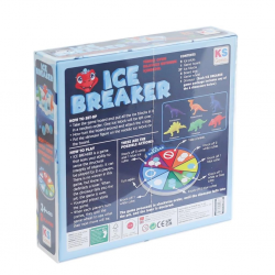 Mey İthalat® 25123 Ice Breaker -NessiWorld