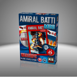 Mey İthalat® 25126 KUTU OYUNU