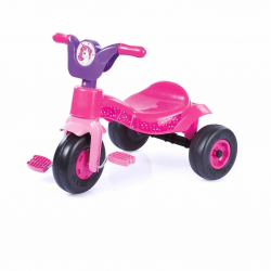 Mey İthalat® 2529 UNICORN TRIKE (BİSİKLET)