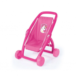 Mey İthalat® 2559 Unicorn Puset -Dolu