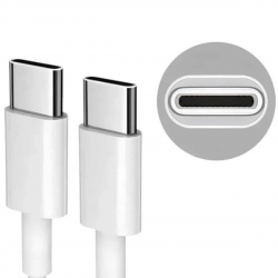 Mey İthalat® 25W İPHONE 15/15 PRO MAX UYUMLU ŞARJ ALETİ