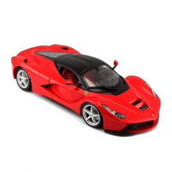 Mey İthalat® 26001 Ferrari Laferrari 1:24 Model Araba