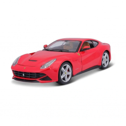 Mey İthalat®  26007 1:24 Ferrari F12 Berlinetta