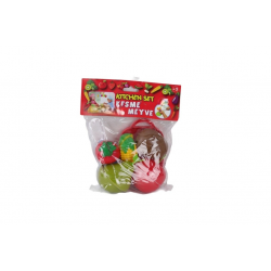 Mey İthalat® 2719 KESME MEYVE SETİ