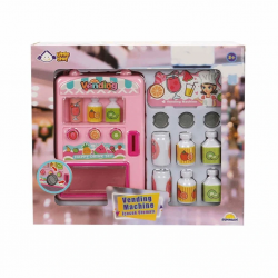 Mey İthalat® 2730 Yiyecek İçecek Otomatı 10 Parça -