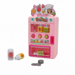 Mey İthalat® 2730 Yiyecek İçecek Otomatı 10 Parça -