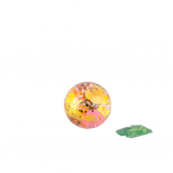 Mey İthalat® 2771-1 Ördekli Şafaf Elastik Top