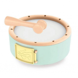 Mey İthalat® 2in1 Davul Ve Top Oyunu