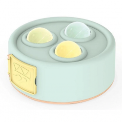 Mey İthalat® 2in1 Davul Ve Top Oyunu