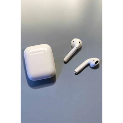 Mey İthalat® 2.Nesil Kablosuz Bluetooth Kulaklık Uzun Pil Ömrü