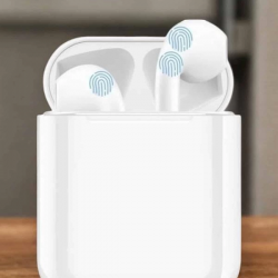 Mey İthalat® 2.Nesil TWS Bluetooth Kulaklık Yüksek Ses Kaliteli