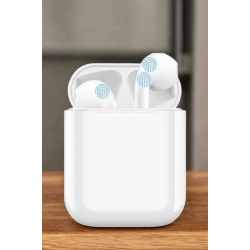 Mey İthalat® 2.Nesil TWS Bluetooth Kulaklık Yüksek Ses Kaliteli