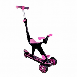 Mey İthalat® 3 in 1 Yönlendirmeli Scooter