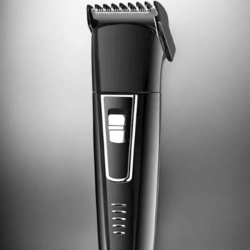 Mey İthalat® 3 Başlıklı Profesyonel Tıraş Makinesi