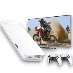 Mey İthalat® 3 D GAME STICK