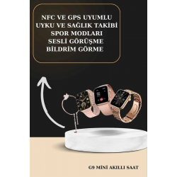 Mey İthalat® 3 Kordonlu Pembe Amoled Ekran Akıllı Saat ve Yeni Nesil Pro Kablosuz Bluetooth Kulaklık ANC/ENC