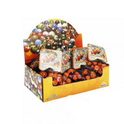 Mey İthalat® 3006   Misket 15+1 File