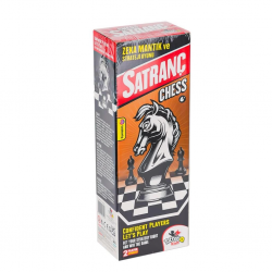 Mey İthalat®  3024 Satranç Oyunu