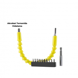 Mey İthalat® 306 UC SETİ