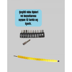 Mey İthalat® 306 UC SETİ