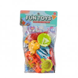 Mey İthalat® 308-B132 HAVUZLU OYUN