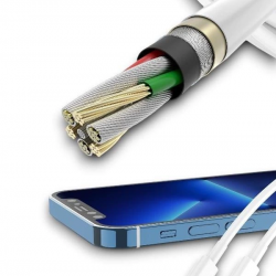 Mey İthalat® 30W ŞARJ KABLOSU