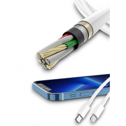 Mey İthalat® 30W ŞARJ KABLOSU