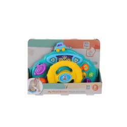 Mey İthalat® 31080 MİNİK SÜRÜCÜ