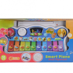 Mey İthalat® 31094 AKILLI PİYANOM