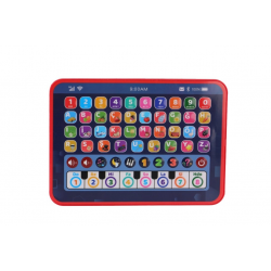 Mey İthalat® 312-11 KUTULU TÜRKÇE TABLET