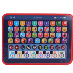 Mey İthalat® 312-11 KUTULU TÜRKÇE TABLET