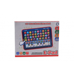 Mey İthalat® 312-11 KUTULU TÜRKÇE TABLET