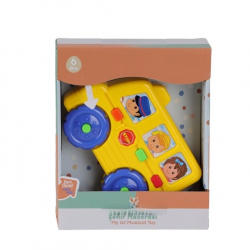 Mey İthalat® 31304 ŞEHİR MACERASI OTOBÜS