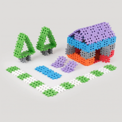 Mey İthalat® 31396 YUMUŞAK AKILLI BLOKLAR 120